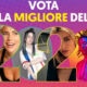 Vota la canzone più bella del 2020