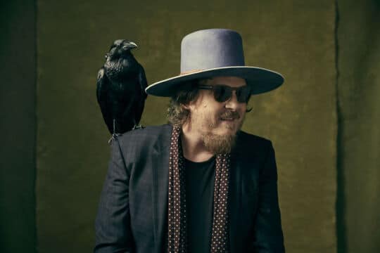 Suite 102.5 Prime Time Live: oggi ospite Zucchero
