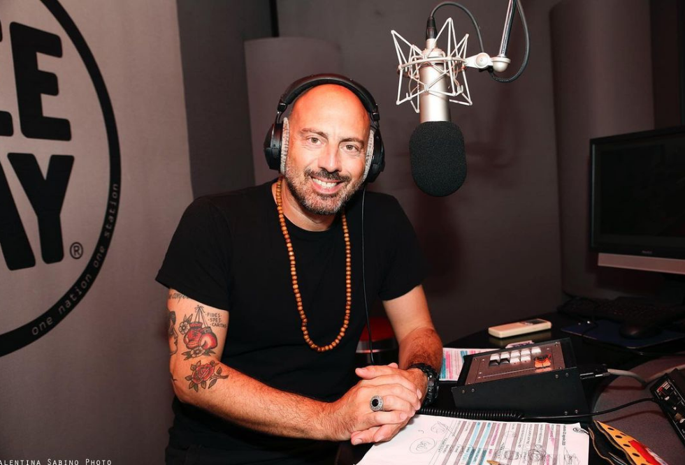 Chiamate Roma 3131 l'anniversario del programma Rai Radiospeaker.it