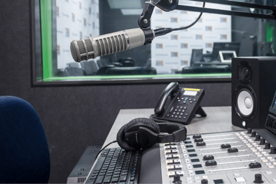 Radio locali, le più ascoltate regione per regione