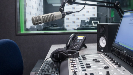Il Pertini Radio, la web radio dei giovani: il 1 luglio lo start