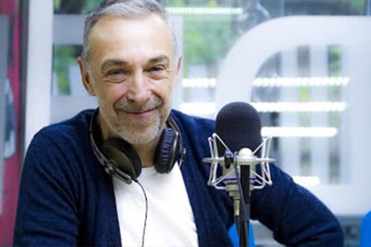 Ascolti: Radio Deejay sale al 2° posto nel Giorno Medio