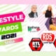 Lifestyle Awards: i premi “radiofonici” 2021