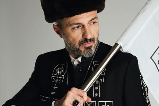 Suite 102.5 Prime Time Live: Lunedì ospite Samuel