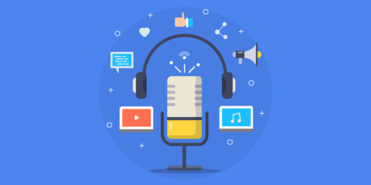Podcast, l’opinione delle radio italiane