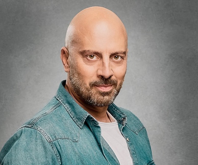 Immagine di Chicco Giuliani