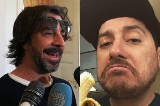 Mazzoli VS Marco Dona: “Impara rispetto e riconoscenza”