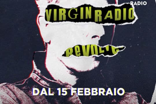 Virgin Radio: Revolver, il programma di Ringo sbarca in TV