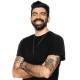 Suite 102.5 Prime Time Live: Lunedì Francesco Renga
