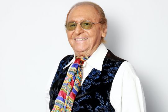 Renzo Arbore su Isoradio con il nuovo “Alto Gradimento”