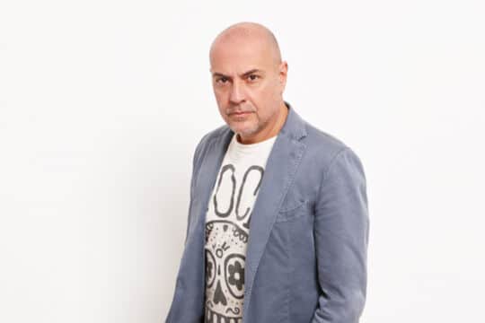 Carlo Elli ricoverato per Covid