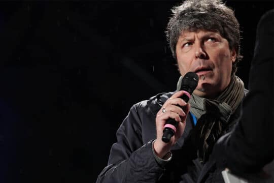 Morto a 59 anni il DJ Claudio Coccoluto