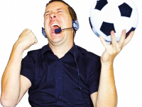 Corso di Telecronaca Online – Live