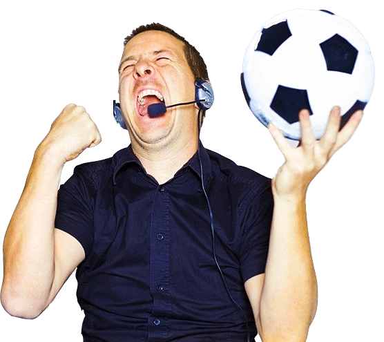 Corso di telecronaca online - live