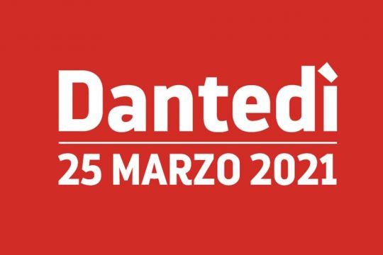 Dantedì: La Radio si unisce all’omaggio a Dante Alighieri