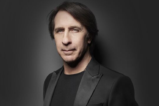 Mario Fargetta è positivo, ma sta bene
