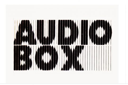 Una settimana in compagnia di Audiobox su Radio Techetè