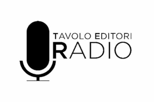 TER: il 9 Marzo il volume Radioter 2020