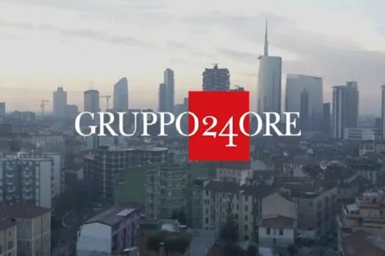 AdsWizz partner del Gruppo 24 Ore