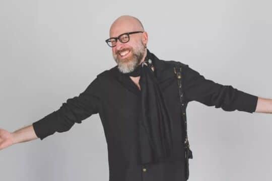 Mario Biondi: boicottate le radio con musica straniera!