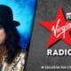 Virgin Radio presenta “Nights with Alice Cooper”