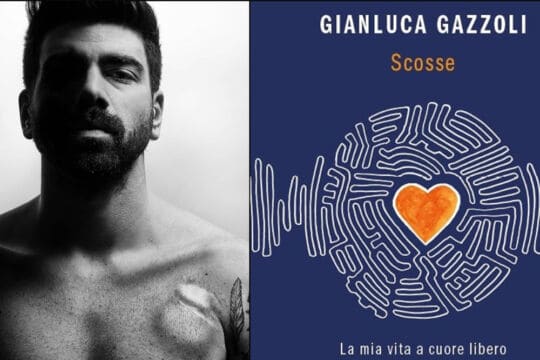 Gianluca Gazzoli: la radio è come il basket