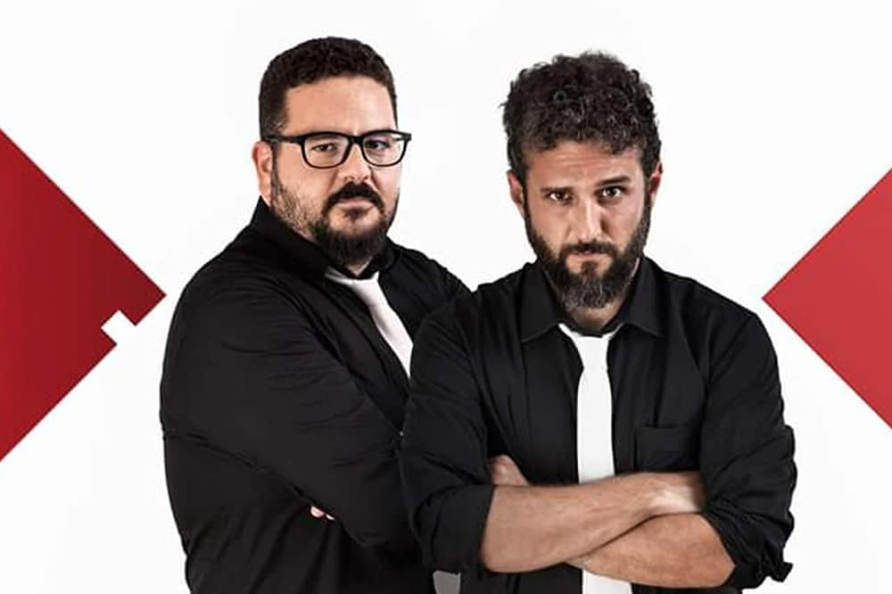 lunatici videochiamate