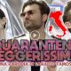 “Quarantena Leggerissima”, su Radio Roma la parodia di Lele Sarallo