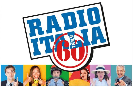 Radio Italia Anni 60: nuove frequenze in Sicilia