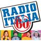 Radio Italia Anni 60: nuove frequenze in Sicilia