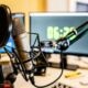 Covid: come andare in onda in radio in sicurezza