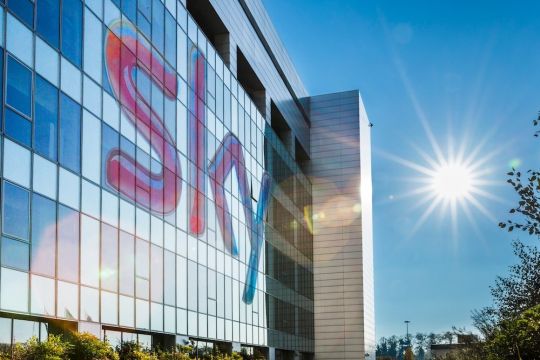 Radio Kiss Kiss insieme a Sky Media per la raccolta pubblicitaria
