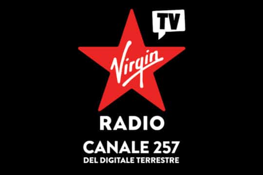 Partono due nuovi programmi su Virgin Radio TV