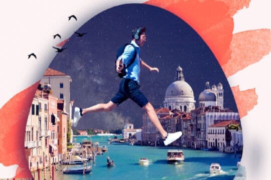 L’Enit lancia Visit Italy Web Radio
