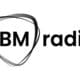 BMradio si rinnova: ecco il nuovo logo