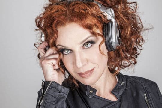 Laura Antonini: la radio non ci basta mai