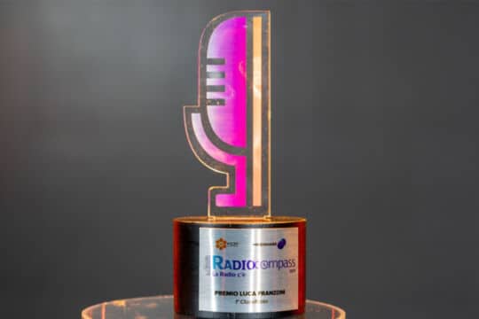 Mail Boxes Etc. vince il 1° Premio Radiocompass