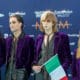 Måneskin: Rai Radio2 festeggia la vittoria all’Eurovision