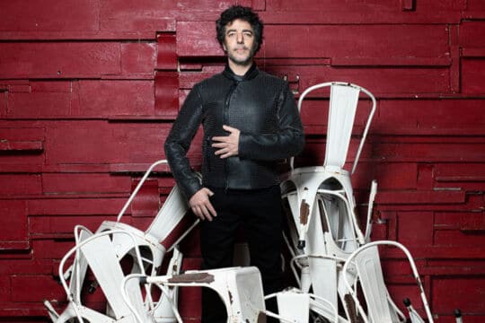 Suite 102.5: Su RTL torna Max Gazzè live