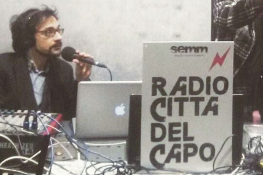 Chiude Radio Città del Capo: l’ultima frequenza a Mediaset