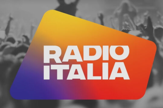 Radio Italia è media partner della Nazionale italiana