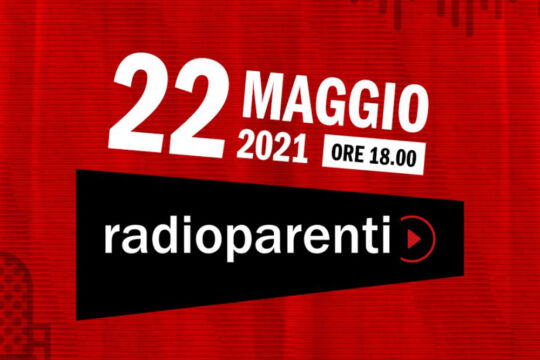 A Milano nasce Radio Parenti: l’emittente del Teatro Parenti