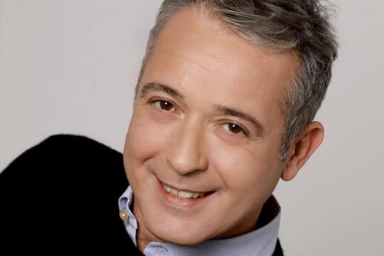 Pierluigi Diaco torna a Rai Radio2