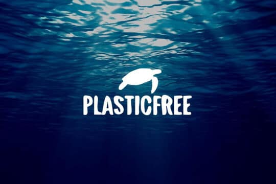 Su Radio Civita InBlu Radio Plastic Free