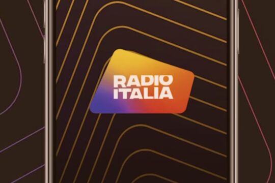 Radio Italia presenta il suo nuovo ecosistema digitale