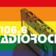 I social di Radio Rock si tingono di arcobaleno