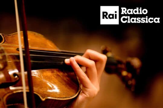 La sala A di Rai Radio riapre alla musica classica