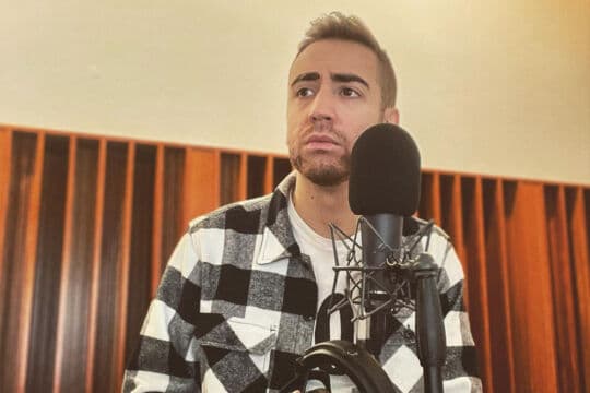 Simone Palmieri: nel 2019 ho spento Viva FM per 12 minuti