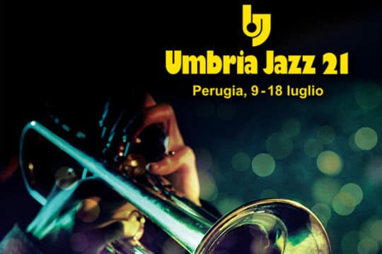 Radio Monte Carlo con Umbria Jazz 2021