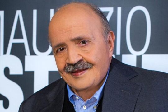 Maurizio Costanzo: il ritorno a Rai 3